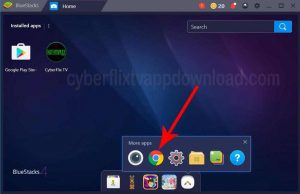 how-to-download-cyberflix-tv-on-PC-laptop