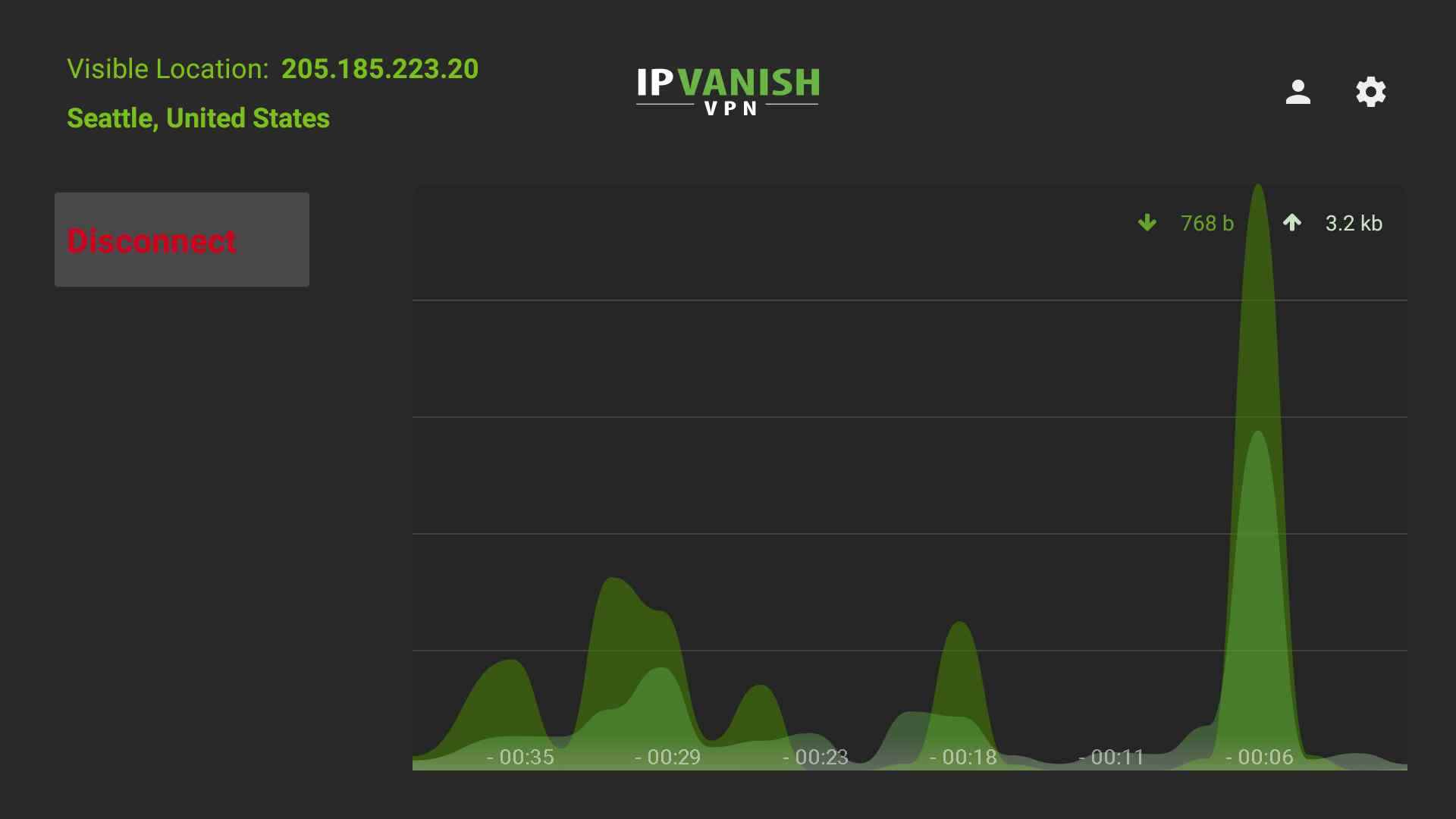 ipvanish vpn for firestick