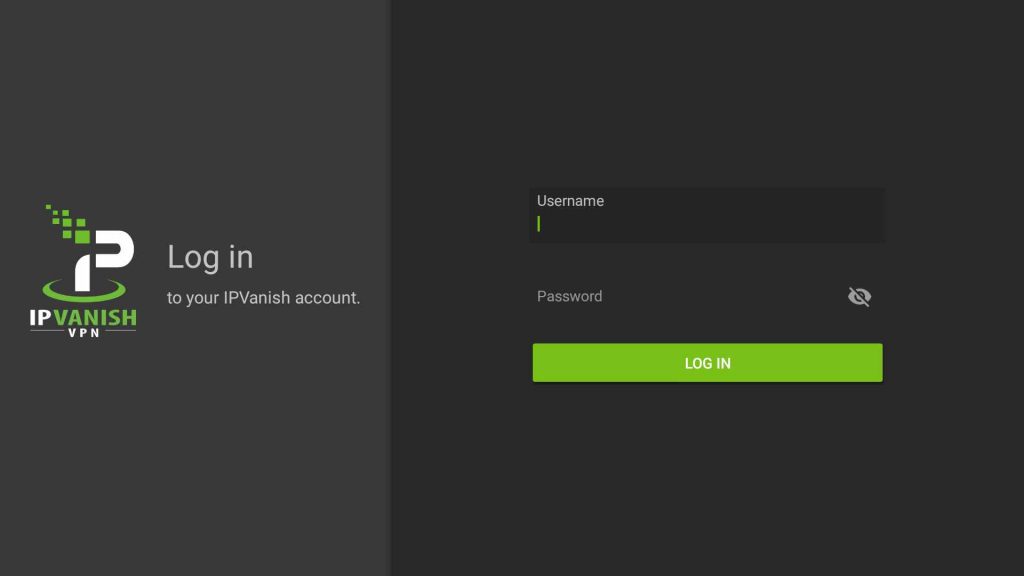 ipvanish vpn for firestick