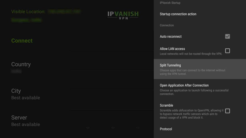 how-to-use-ipvanish-on-firestick