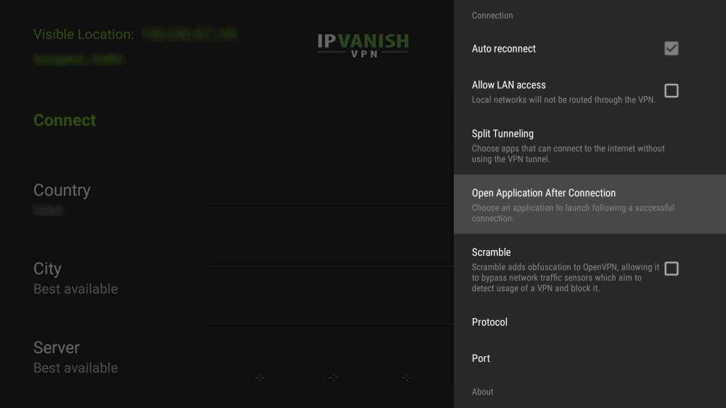 install-ipvanish-on-firestick