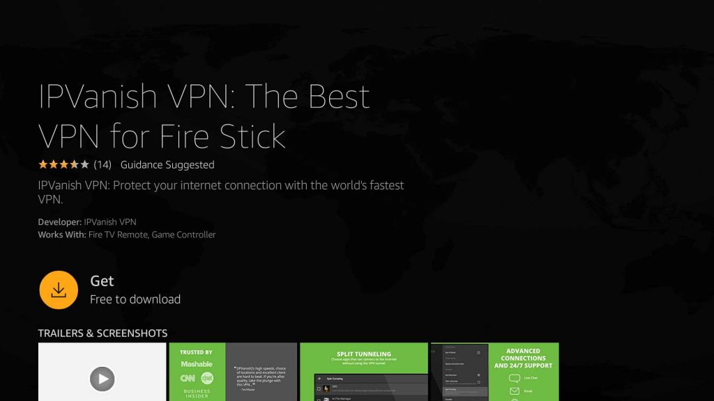install-vpn-on-firestick