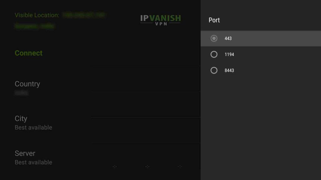 ipvanish-not-connecting-on-firestick