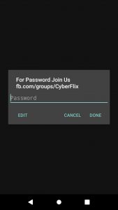 cyberflix-tv-password